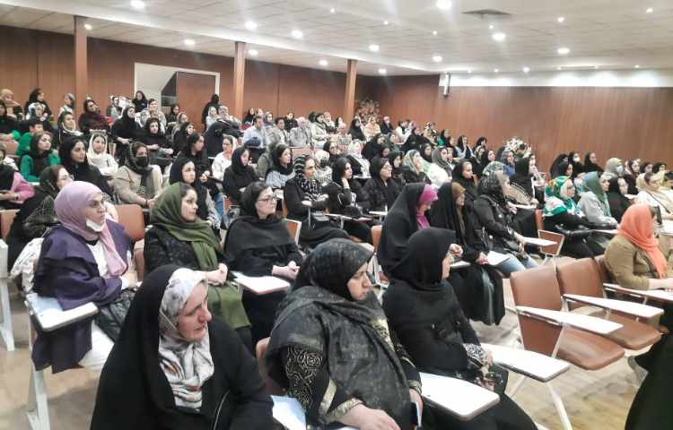 جلسات دانش افزایی 7