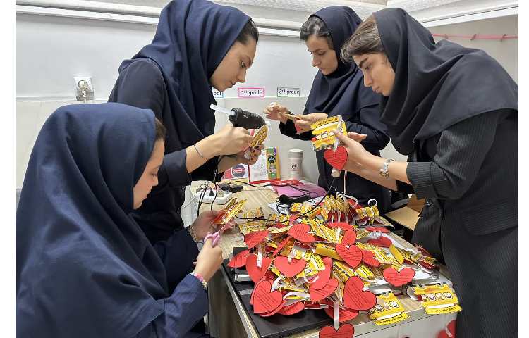 جلسات روش 14