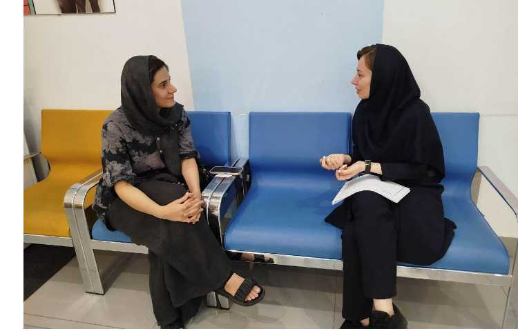 جلسات فردی معلم با اولیا 5