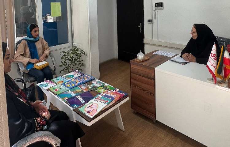 جلسات مشاوره ثبت نام 1