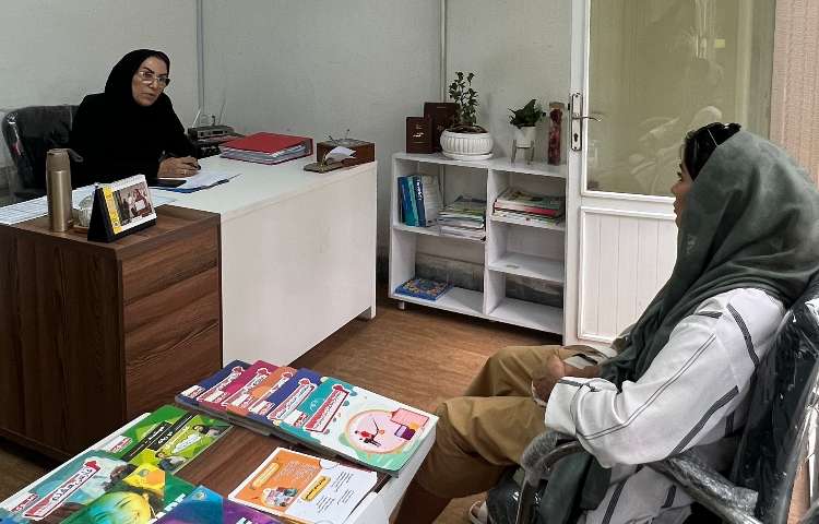 جلسات مشاوره ثبت نام 10