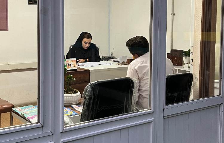 جلسات مشاوره ثبت نام 12