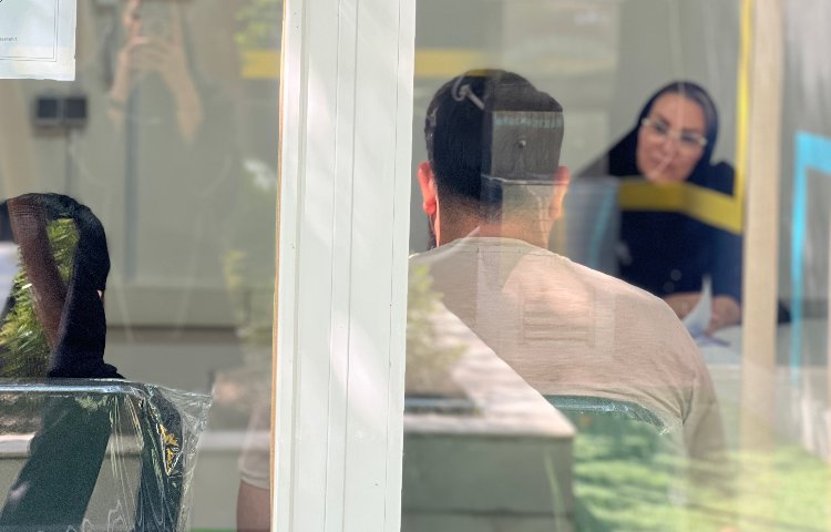 جلسات مشاوره ثبت نام 2