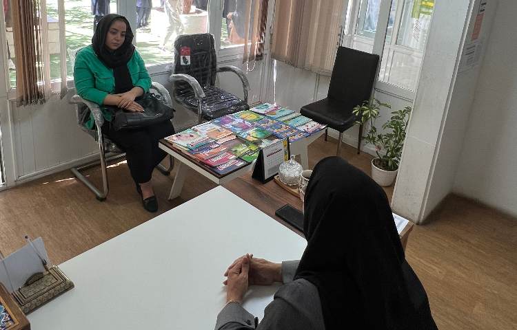 جلسات مشاوره ثبت نام 5