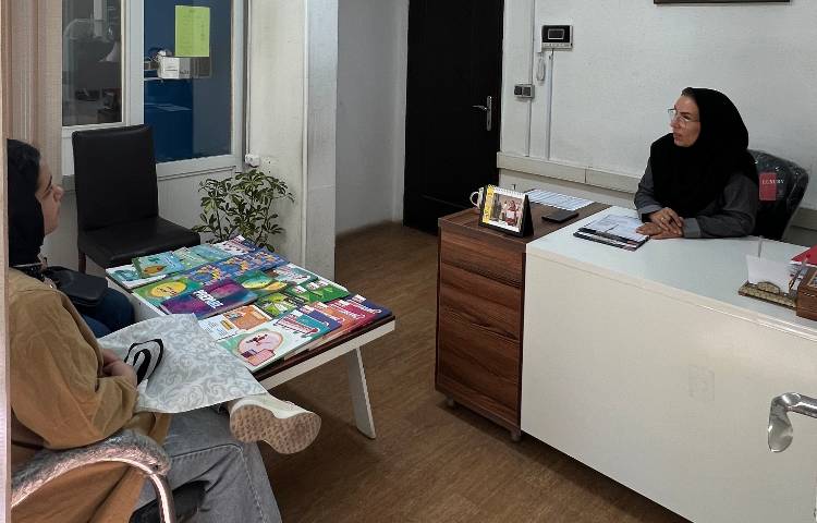 جلسات مشاوره ثبت نام 6