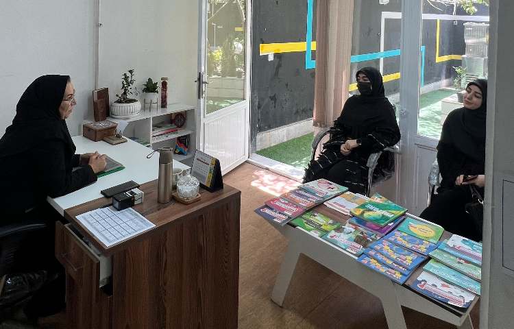 جلسات مشاوره ثبت نام 8