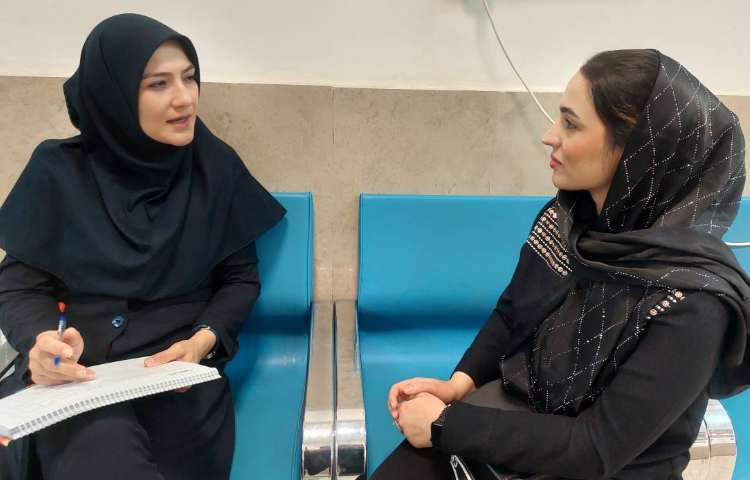 جلسات مشاوره فردی با اولیا 2