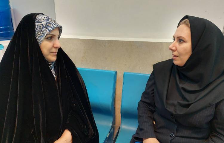 جلسات مشاوره فردی با اولیا 4