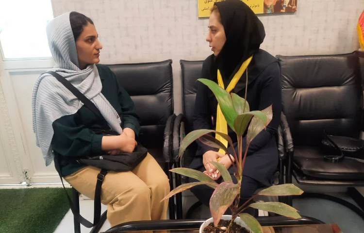 جلسات مشاوره فردی 1