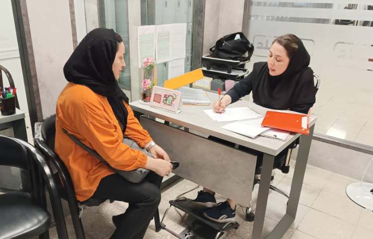 جلسات مشاوره فردی 2