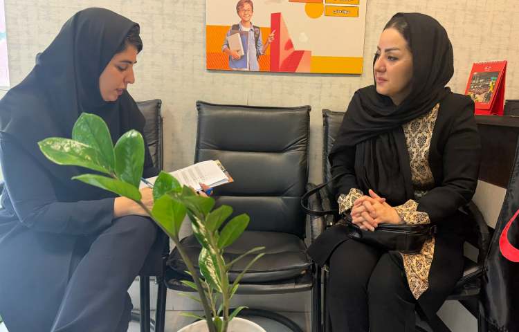 جلسات مشاوره فردی 2