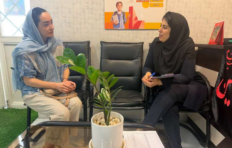 جلسات مشاوره فردی 3