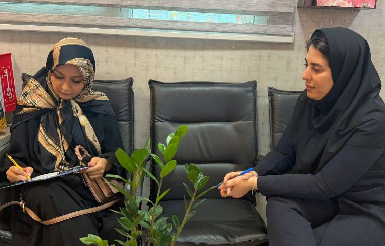 جلسات مشاوره فردی 4