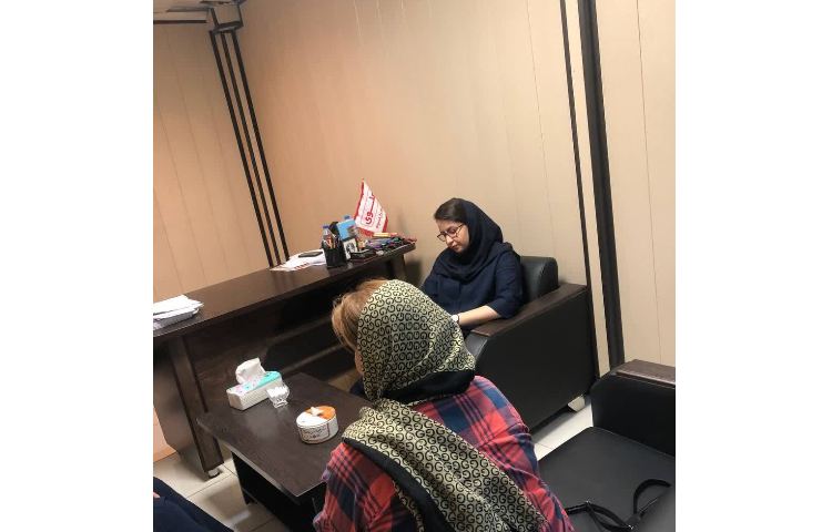 جلسات مشاوره 1