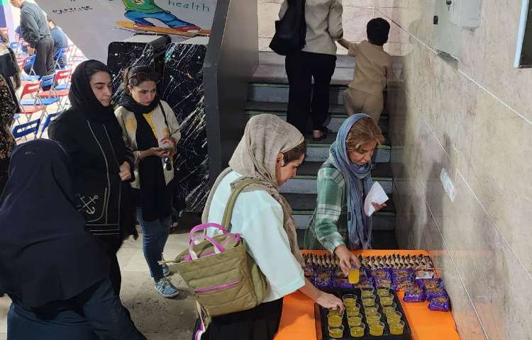 جلسات معارفه ویژه ی پایه های پیش تا سوم با حضور اولیا محترم و آموزگاران گرامی 18