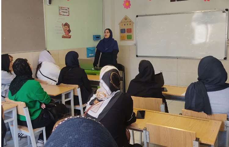 جلسات معارفه 7