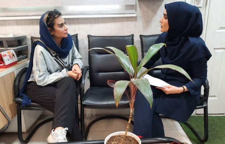 جلسات ملاقات فردی 1