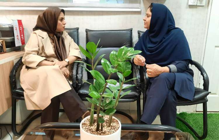 جلسات ملاقات فردی 1