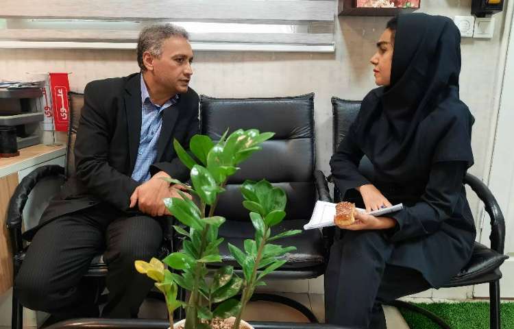 جلسات ملاقات فردی 10