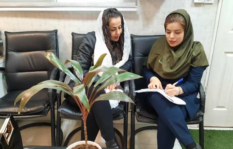 جلسات ملاقات فردی 2