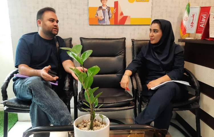 جلسات ملاقات فردی 2