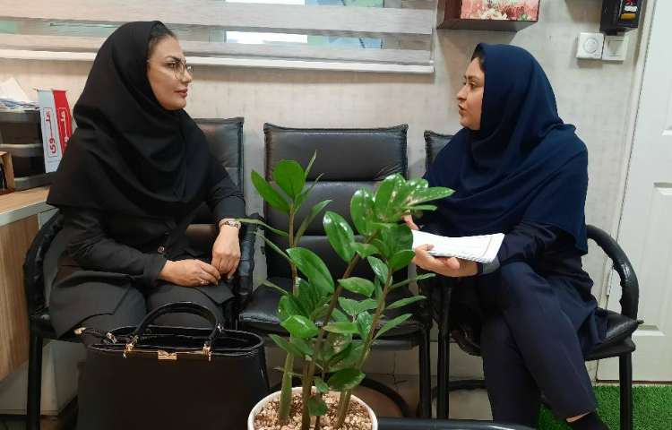 جلسات ملاقات فردی 2
