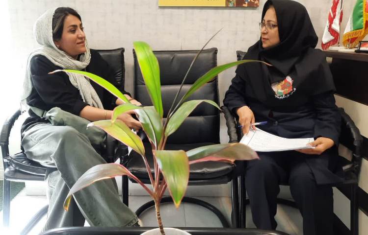 جلسات ملاقات فردی 4