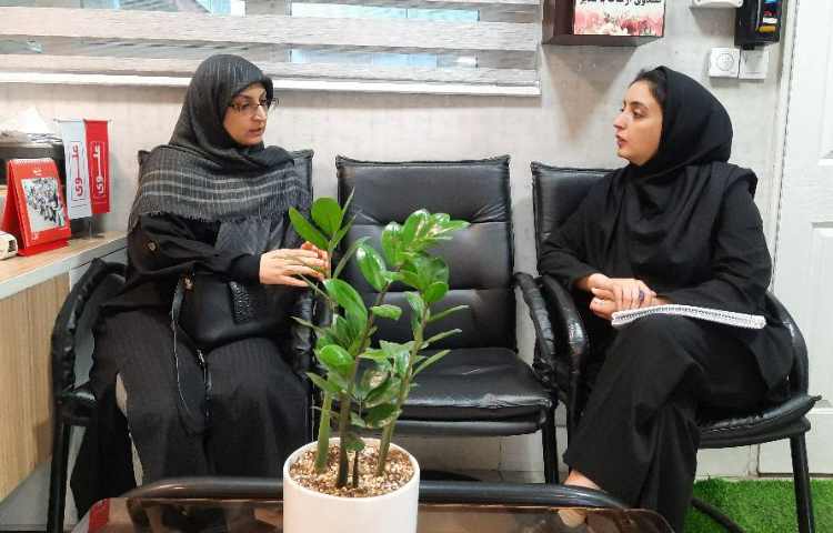 جلسات ملاقات فردی 4