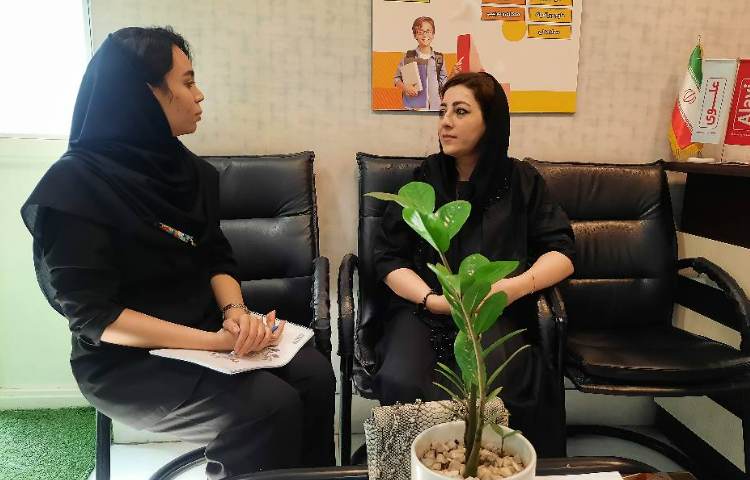 جلسات ملاقات فردی 9