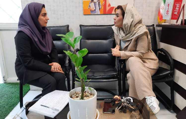 جلسات ملاقات فردی