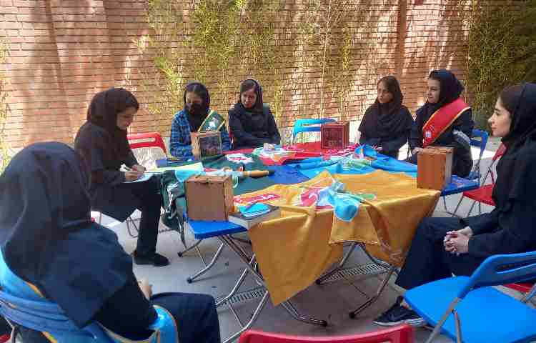 جلسات هاوسیستم 1