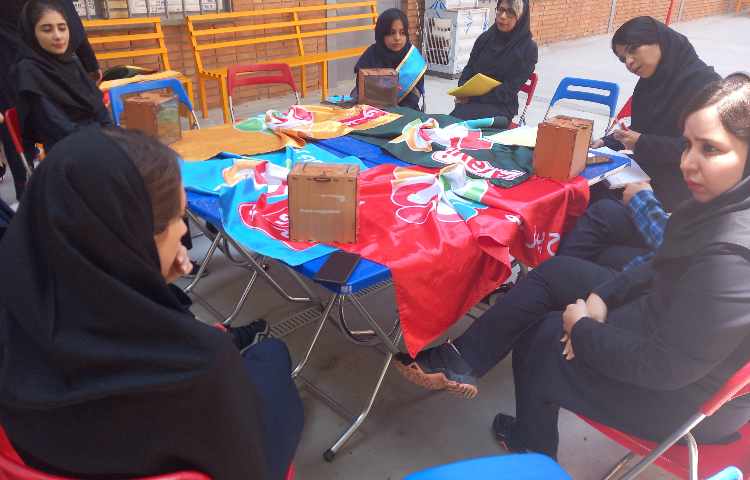 جلسات هاوسیستم 2