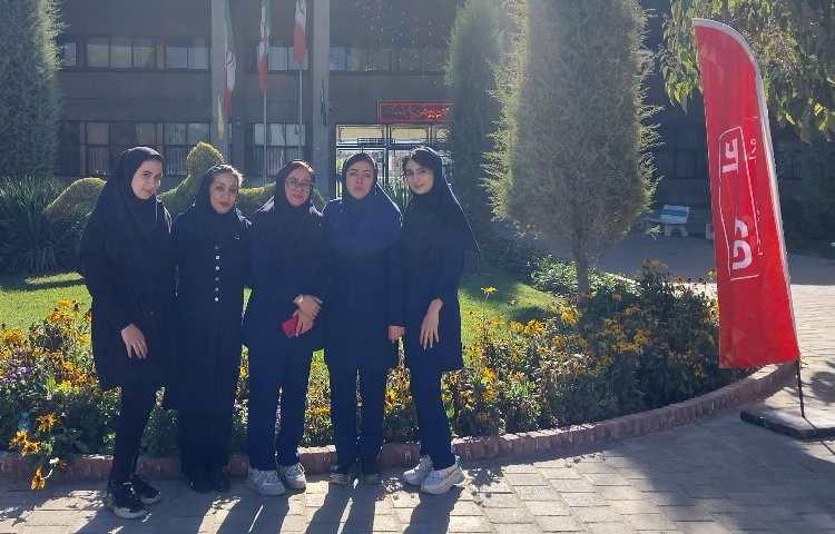 جلسات و نشست های آموزشی 1