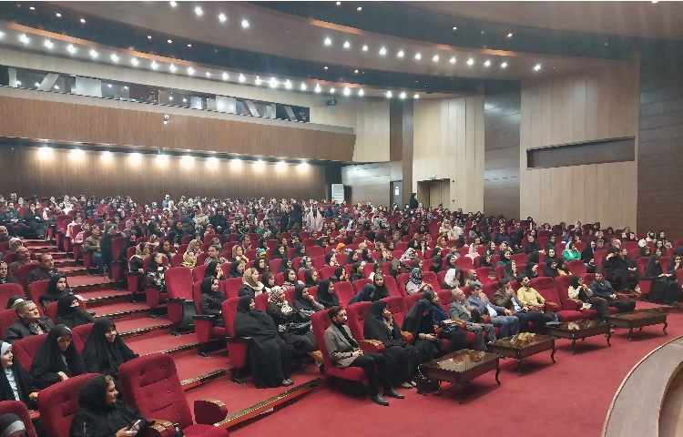 جلسات و نشست های آموزشی 3