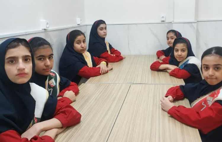 جلسات چهارخانه 1