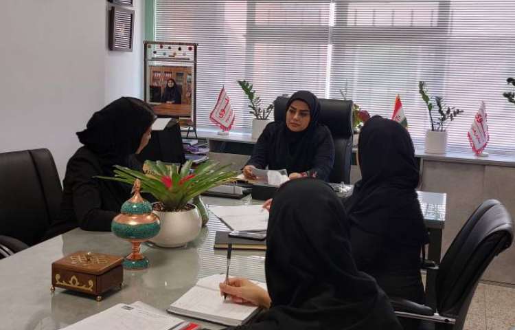 جلسه آبان ماه 1