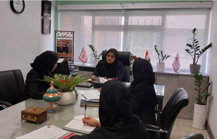 جلسه آبان ماه