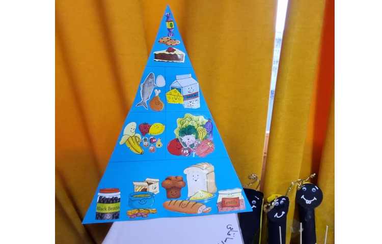 جلسه ارائه کارنامه نیمسال اول 2