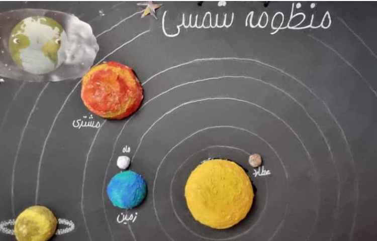 جلسه ارائه کارنامه نیمسال اول 5