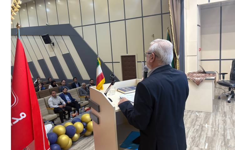 جلسه انتخابات انجمن اولیا و مربیان 5