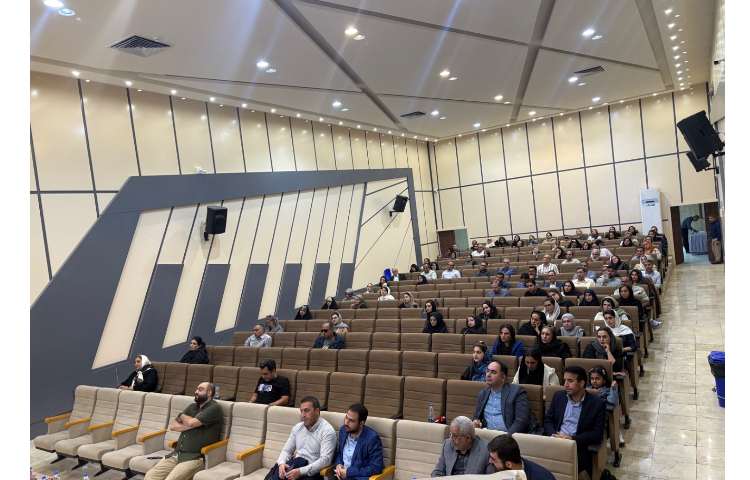 جلسه انتخابات انجمن اولیا و مربیان 6