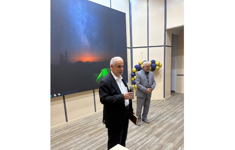 جلسه انتخابات انجمن اولیا و مربیان 8