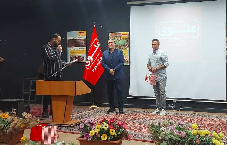 جلسه انتخاب انجمن اولیا و مربیان 5