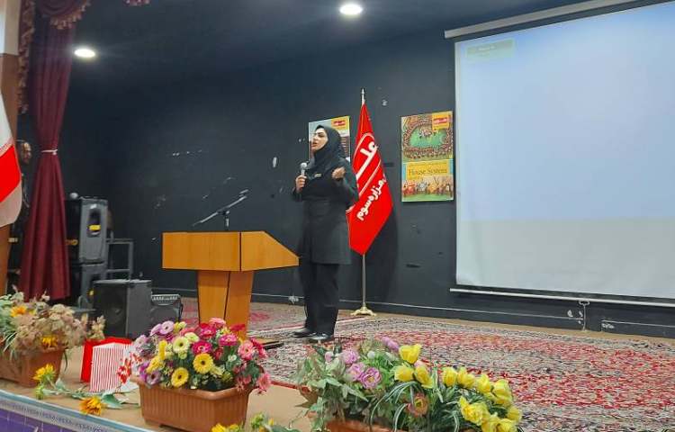 جلسه انتخاب انجمن اولیا و مربیان 6