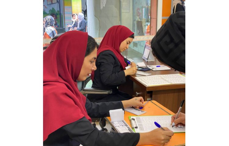 جلسه انجمن اولیا مربیان 7