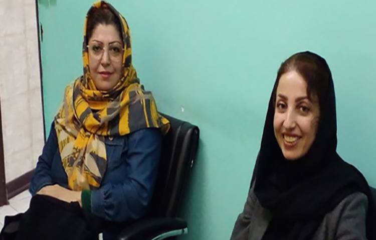 جلسه انجمن اولیا و مربیان 3