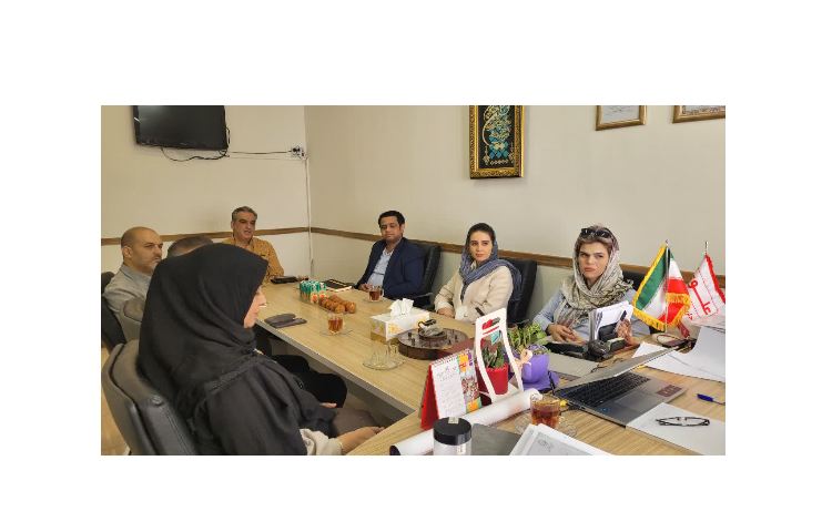 جلسه انجمن اولیا و مربیان 3