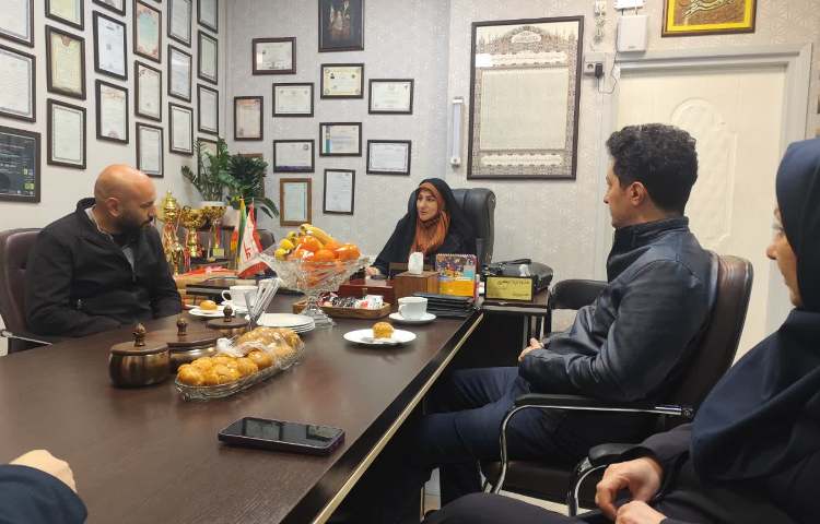 جلسه انجمن اولیا و مربیان 3