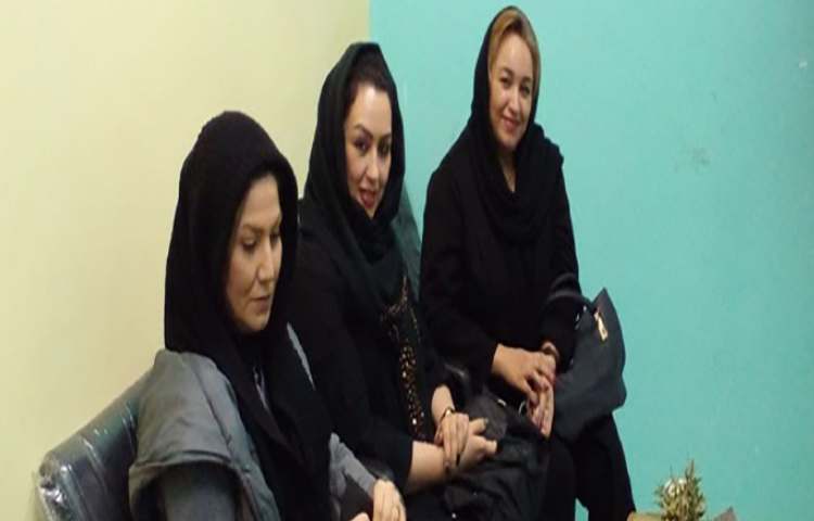 جلسه انجمن اولیا و مربیان 4