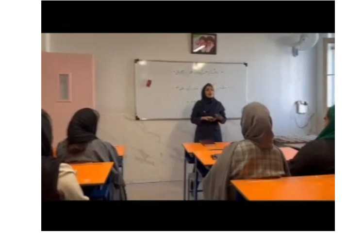 جلسه اولیاء و مربیان پایه نهم با هدف ارتقا سطح آموزشی 4